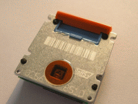 Xaar XJ-128/80 Printhead - Light Blue Xaar XJ-128/80 Printhead - Light Blue
